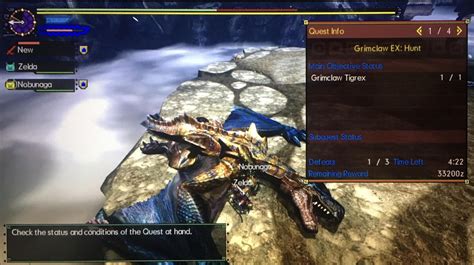 mhgu max potion
